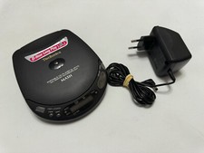 Technics Portable CD-Player SL-XP170 + Netzteil *Vintage*