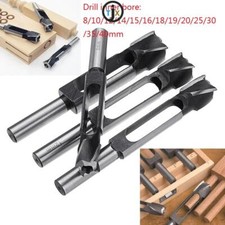 Zapfenbohrer Durchmesser