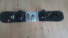 GNU Snowboard Money Winter