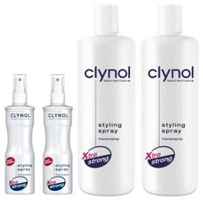 Clynol Styling Spray SET 2x