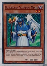YUGIOH - Nordischer Aszendent