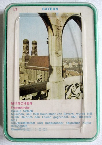 Quartett kennst du - quartett,