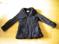 Außergewöhnliche Damenjacke von Alexo in Gr. 40