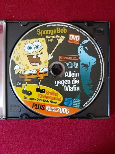 Dvd allein gegen die - die, mafia"