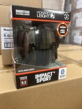 Howard Leight Impact Sport