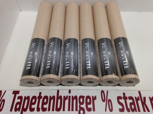 Vliestapete titanium 6x - vliestapete,