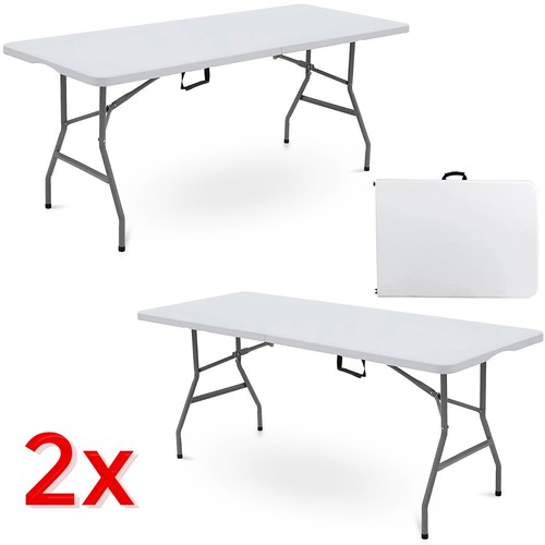 Catering camping fuss - 2x, 5