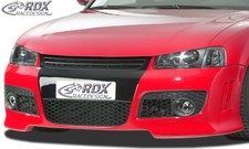 Rdx motorhaubenverlängerung - rdx,