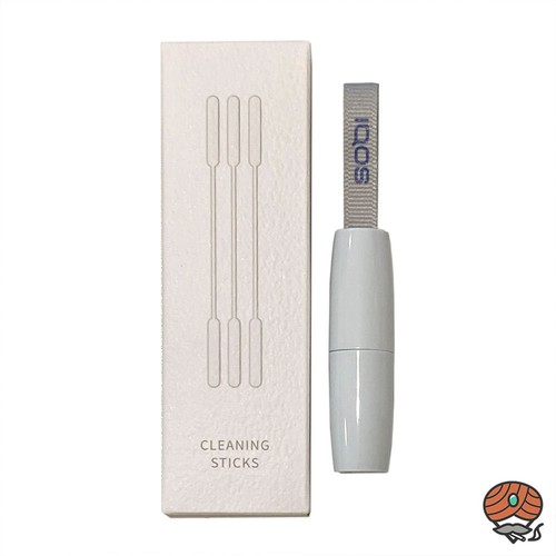 Iqos reinigungs set 10 - reinigungs-set:,