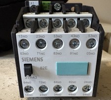 Siemens Schütz 3TH4382-0AL2