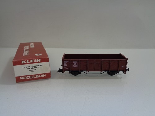 Klein modellbahn 3086 - klein, h0