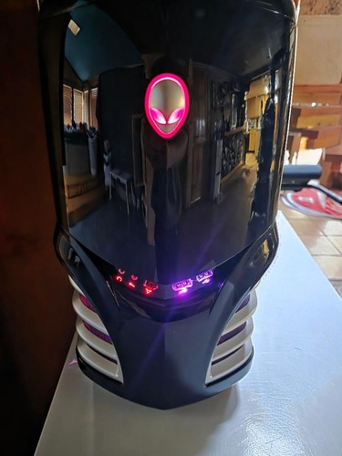 Alienware area 7500 r5 - alienware,