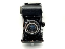 Balda Beltica Klappkamera mit