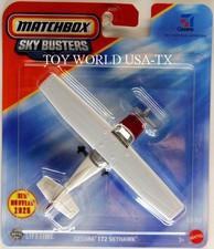 2025 Matchbox Sky Busters #22