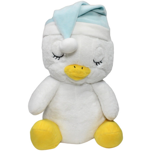 Kik ente kuscheltier - ente,