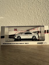 INNO64 Nissan Skyline GT-R R33