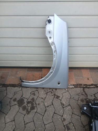 Opel corsa kotflügel - corsa, c