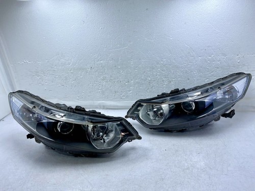 Honda accord cu1 cu2 - cu1, acura