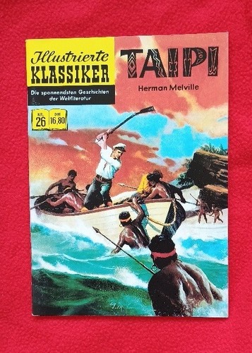 Taipi ill klassiker 26 - klassiker,