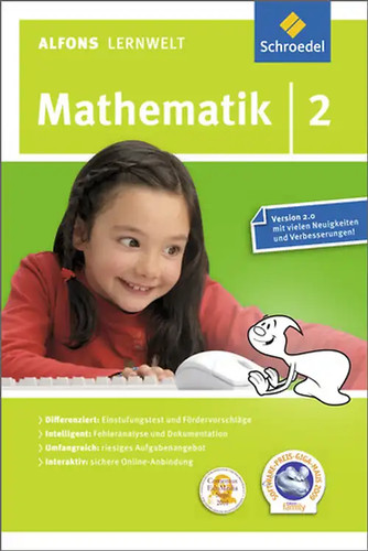 Alfons lernwelt lernsoftware - alfons,