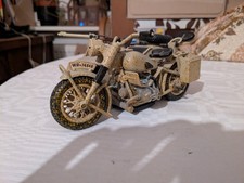 Polistil - BMW R75 Afrika