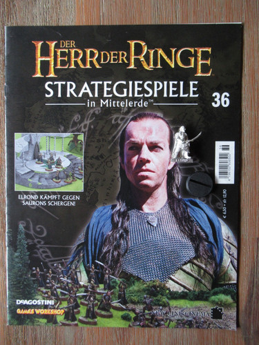 Deagostini strategiespiel - deagostini,