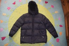 Eddie Pen Jungen Jacke Daunen