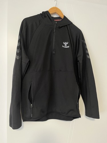 Hummel sport hoody - sport,