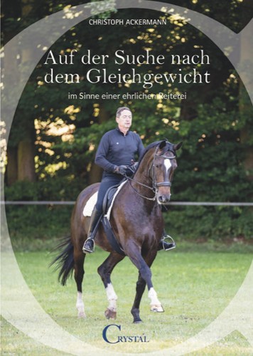 Christoph ackermann auf - christoph, der