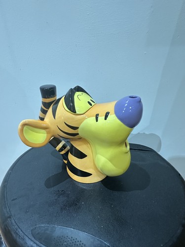 Disney winnie puuh tigger - puuh,