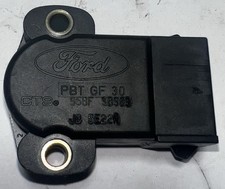 Drosselklappenpotentiometer