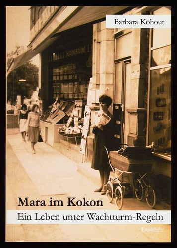Mara kokon ein - mara, im