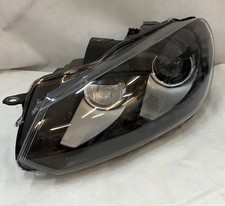 Frontscheinwerfer golf vi - vw,