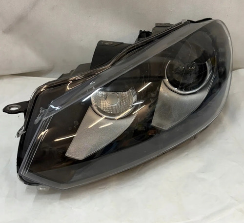 Frontscheinwerfer golf vi - frontscheinwerfer,