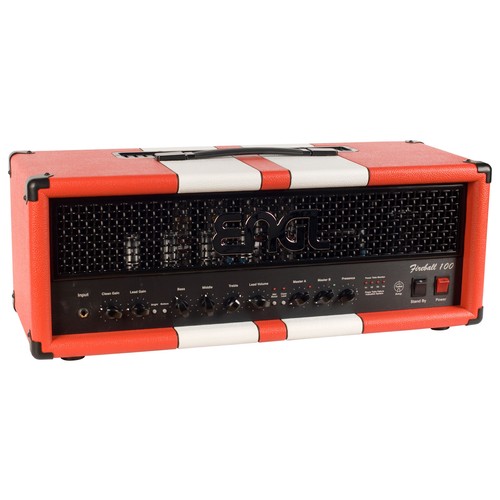 Topteil gitarre engl - e-gitarre,