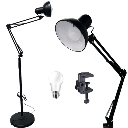 Leselampe stehlampe - leselampe,