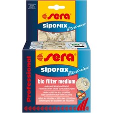 sera siporax Nitrat-minus