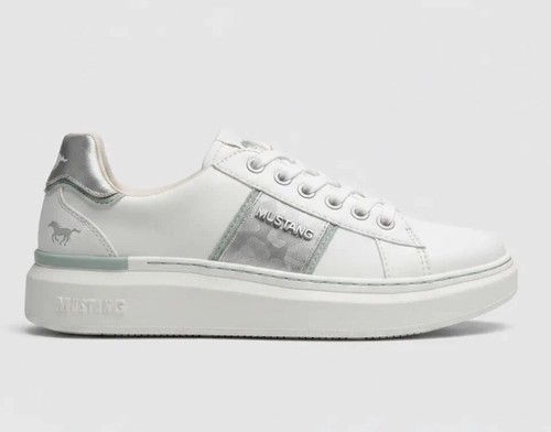 Damen mustang sneaker - damen,