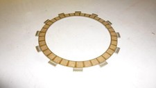 Kupplungsscheibe Reibscheibe Lamelle clutch passt an Suzuki Rm 250 03-05 Rmz 450