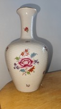 Herend Porzellan Empire Vase