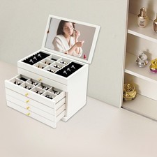 Schmuckkästchen Desktop