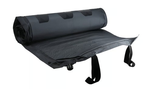 Selbstaufblasbare matte - selbstaufblasbare,