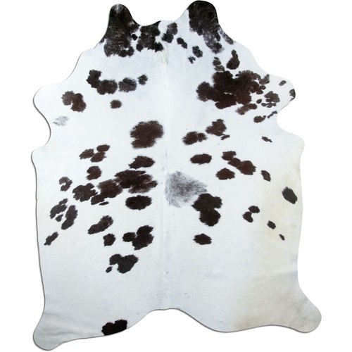 Premium kuhfell teppich xxl - premium,