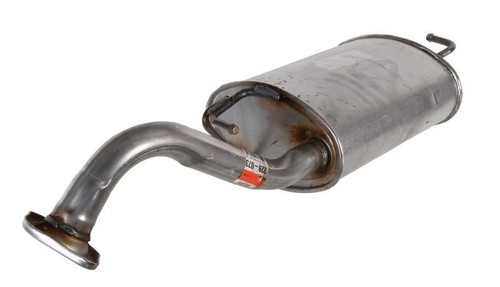 Endschalldämpfer bosal - endschalldämpfer,