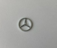 Mercedes Schlüssel Logo