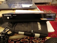Samsung Unity Digital TV