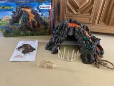 Schleich 42305 Riesenvulkan
