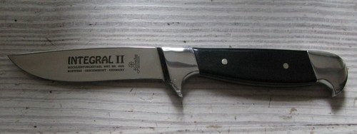 Hubertus integral - hubertus,