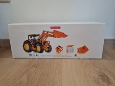 Wiking John Deere 7430 mit