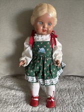 Schildkröt Bärbel Puppe 41